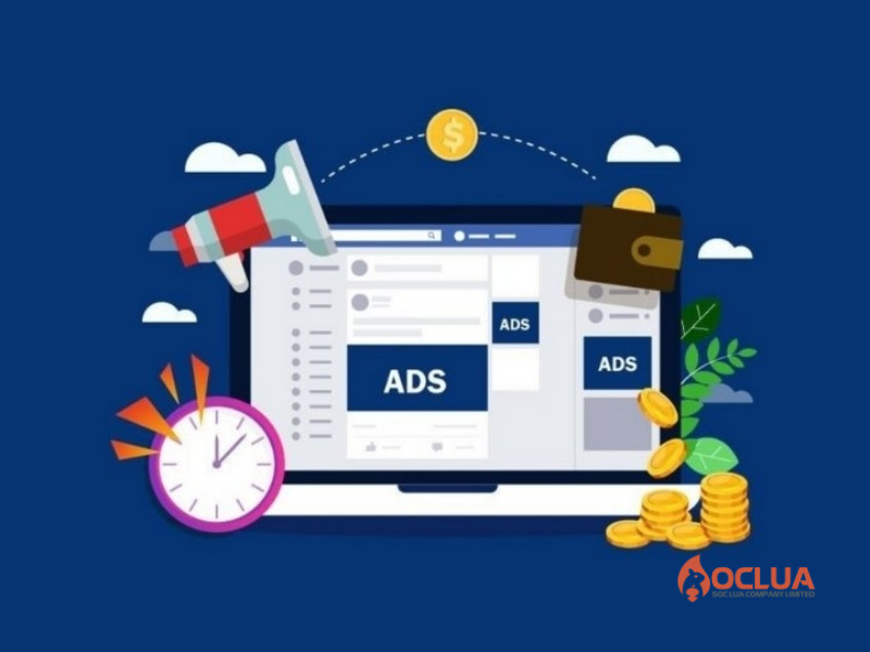 Dịch vụ chạy quảng cáo Facebook Ads uy tín, chất lượng số 1