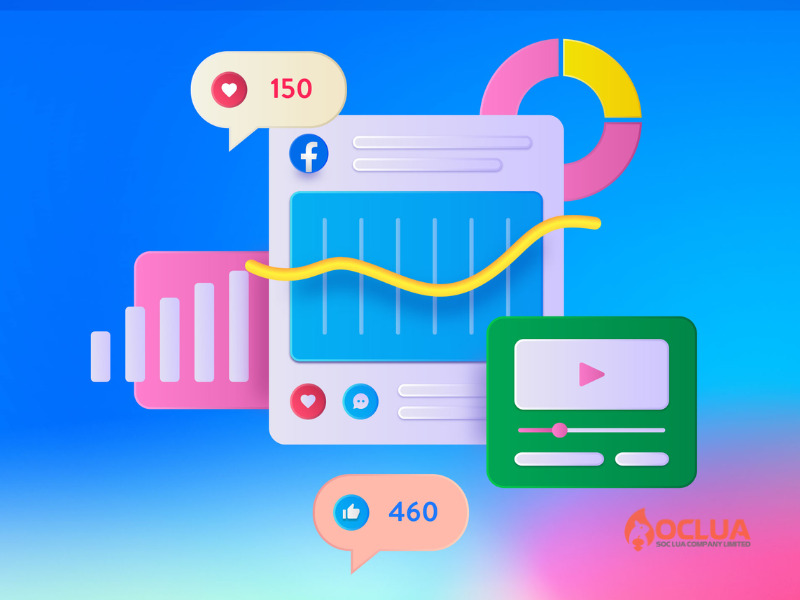 Advantages of Renting Facebook Ad Accounts with Sóc Lửa