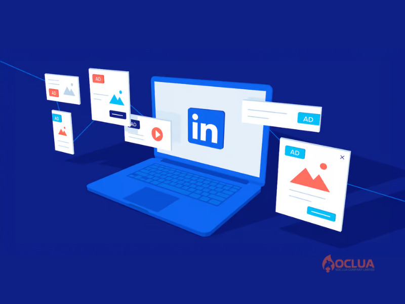 Những trở ngại khi doanh nghiệp chạy quảng cáo LinkedIn Ads