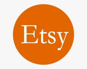 Facebook ads account running Etsy