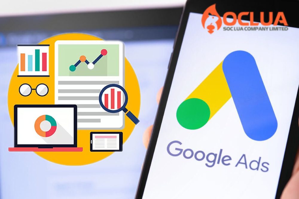  Google Ads Invoice của Sóc Lửa