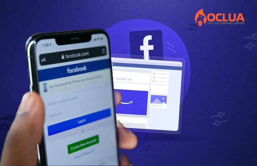 Tài khoản quảng cáo Facebook