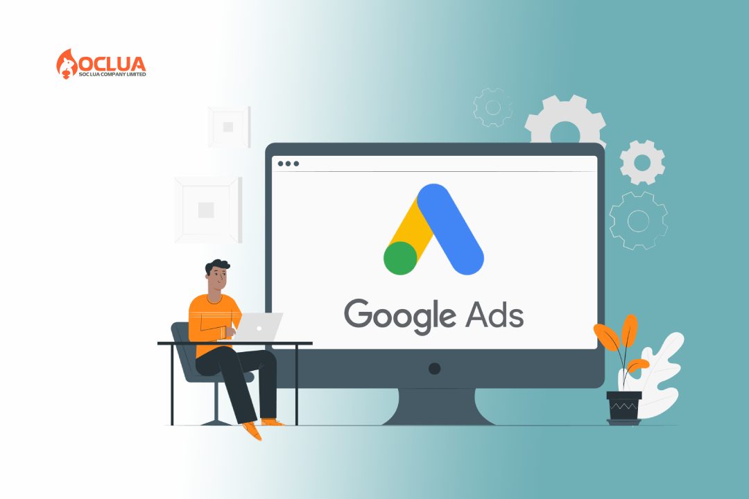 Tạo tài khoản Google Ads Invoice