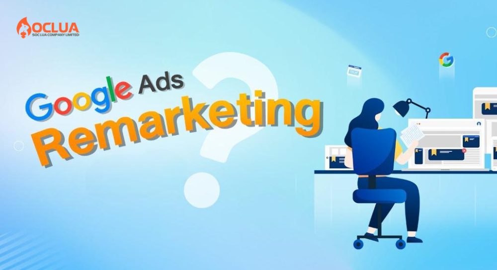 Remarketing Google Ads