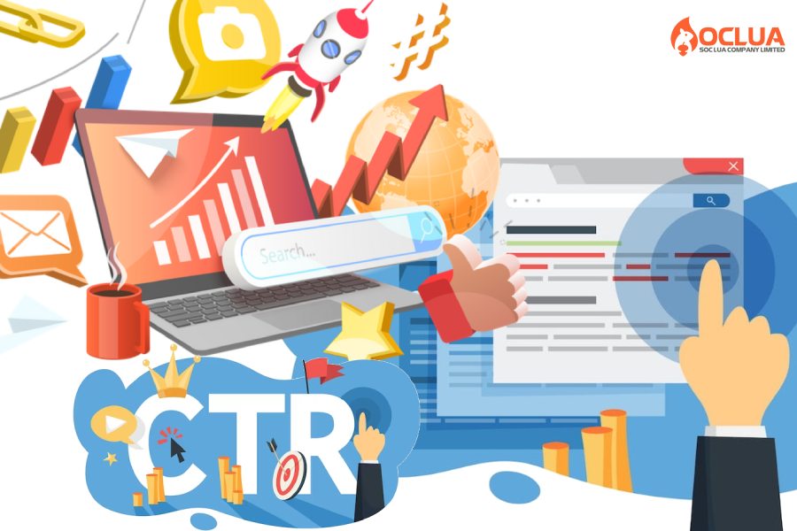 Vai trò của CTR