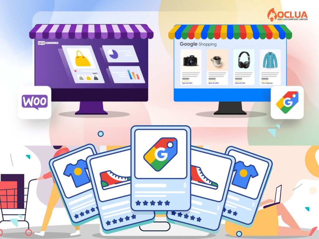 Cách chạy Google Shopping hiệu quả