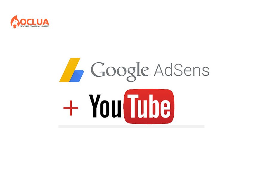 AdSense cho Youtube