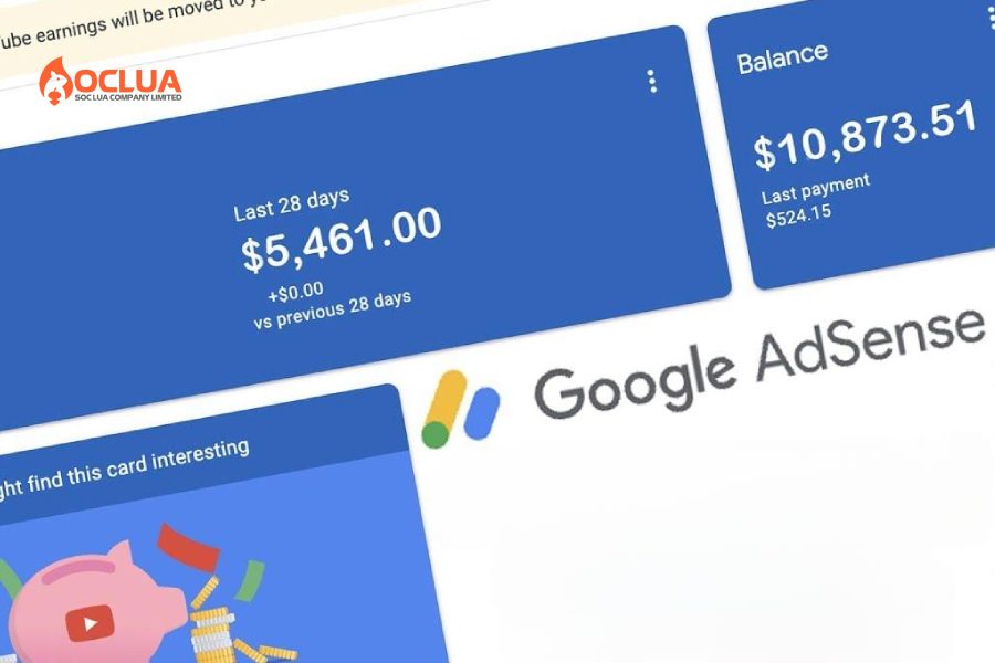 Google Adsense là gì