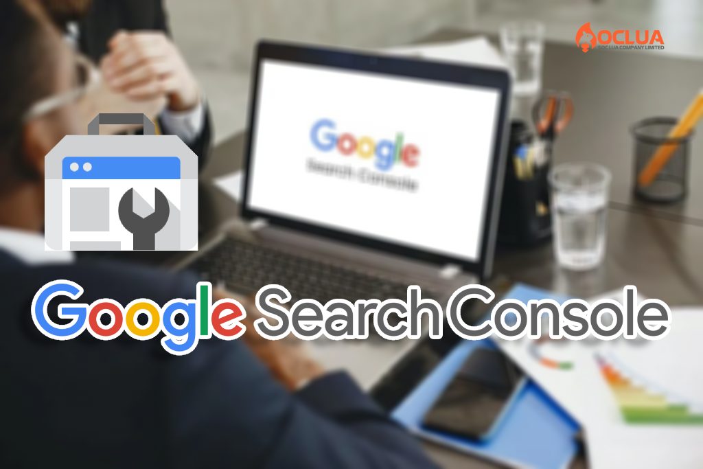 Google Search Console