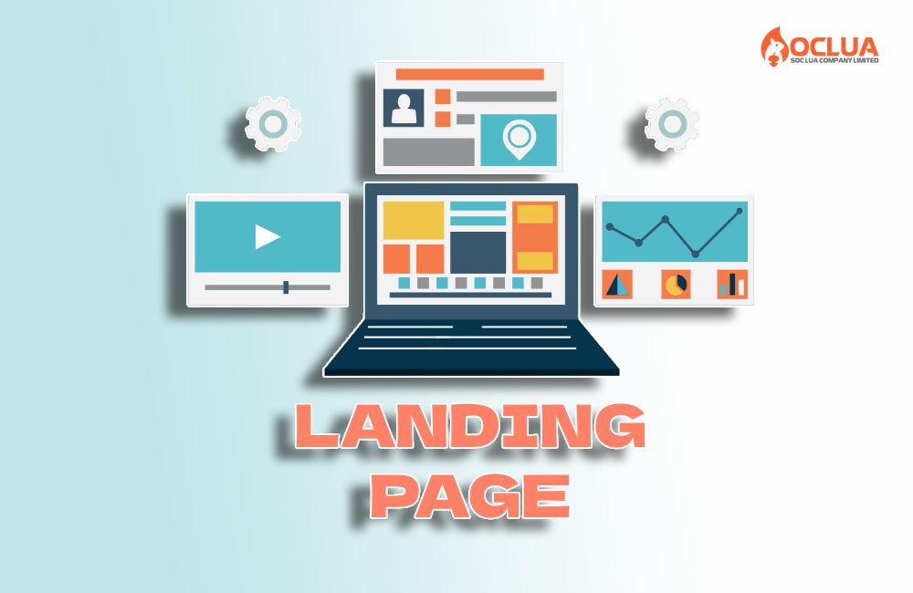 Lợi ích sử dụng Landing Page 