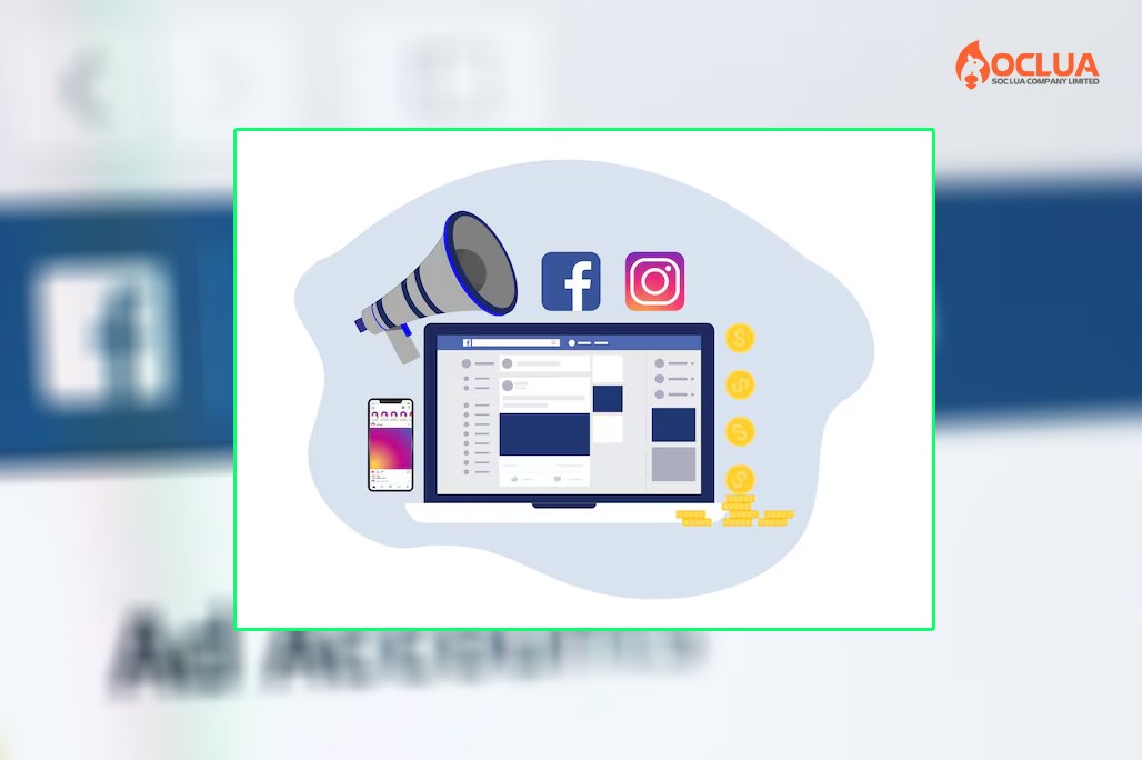 Nguyên nhân tài khoản quảng cáo Facebook bị vô hiệu hóa