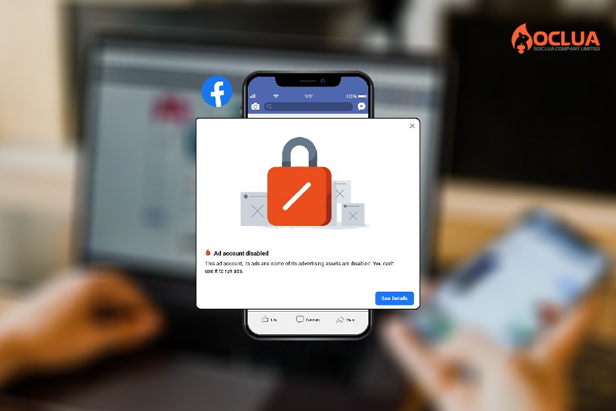 Biện pháp để hạn chế tài khoản quảng cáo bị vô hiệu hóa