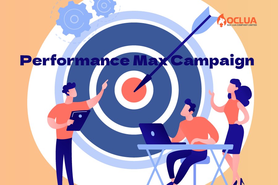 Mẹo tối ưu hóa chiến dịch Performance Max hiệu quả