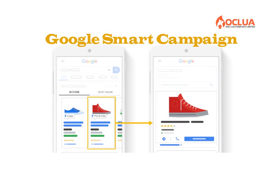 Vì sao doanh nghiệp nên triển khai chiến dịch Google Smart?