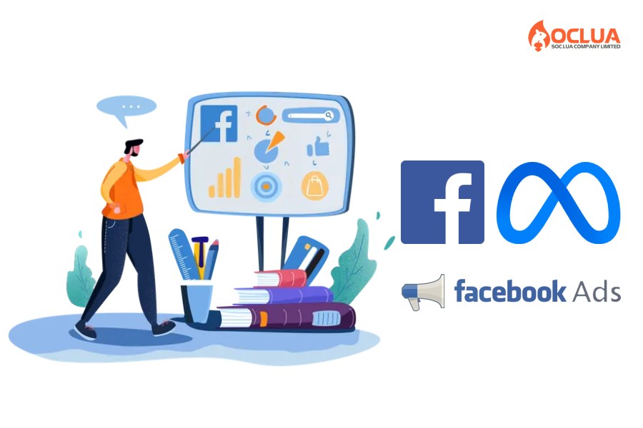 Các loại tài khoản quảng cáo Facebook