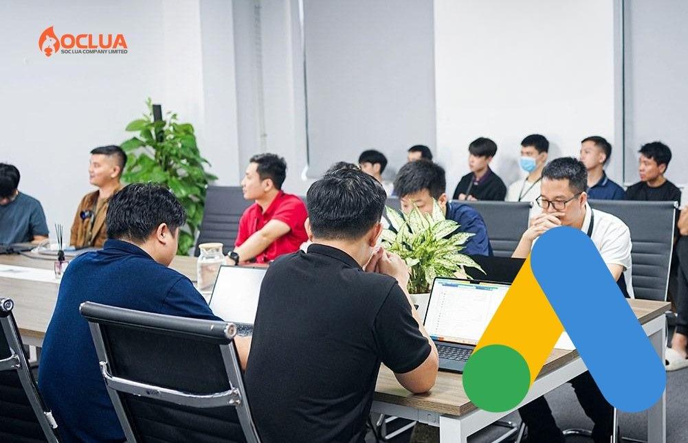 Công ty quảng cáo Google uy tín tại Hà Nội