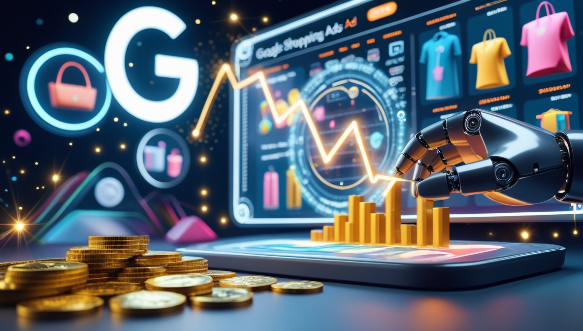 Google Shopping Optimization