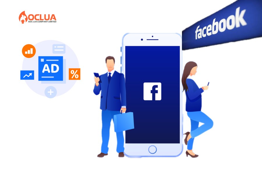 Dịch vụ cho thuê tài khoản quảng cáo Invoice Facebook tại Sóc Lửa