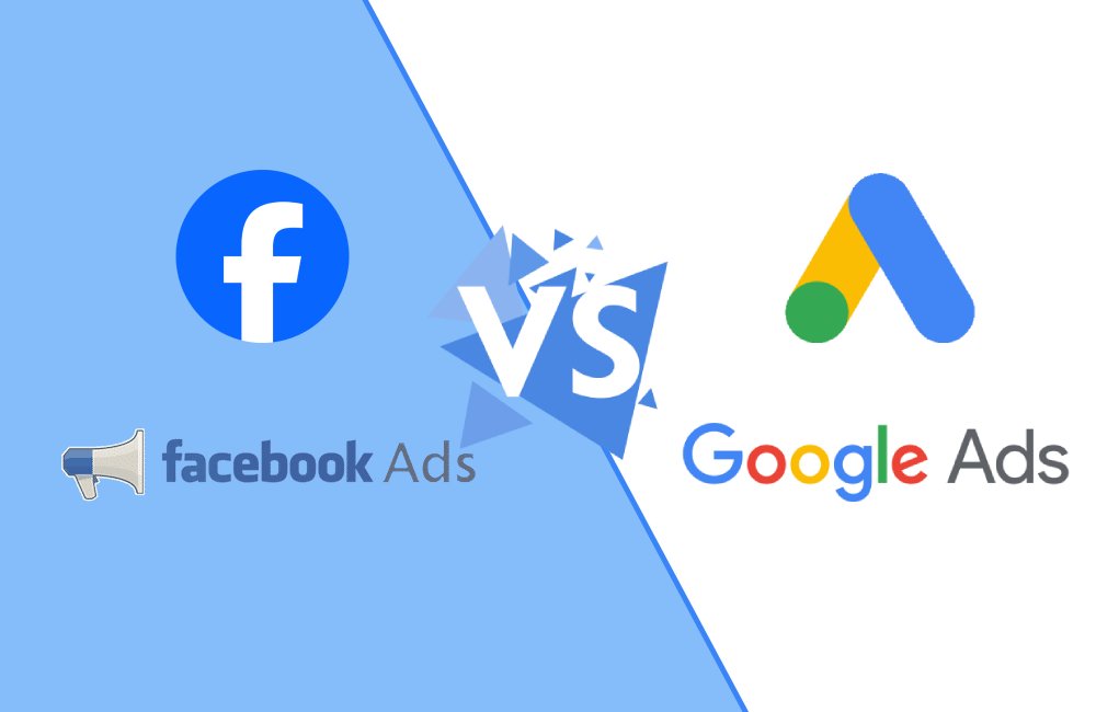 Should I run Google or Facebook ads in 2025?