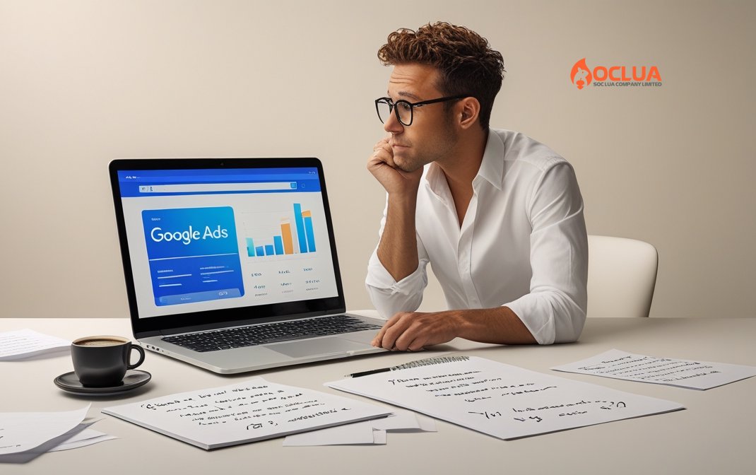 Should I run Google ads? 