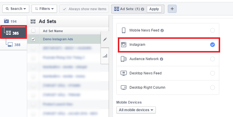 How to promote Instagram page for followers?