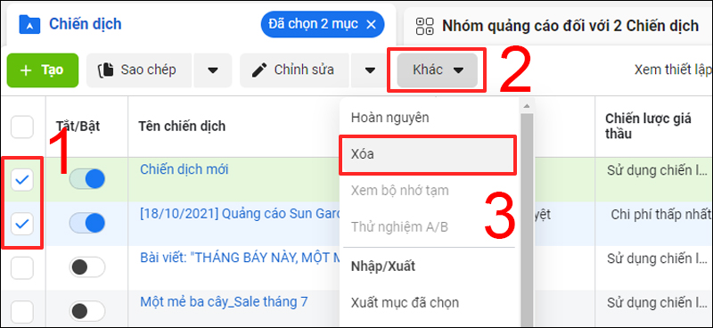 Cách quảng cáo Facebook chỉ dành cho máy tính để bàn