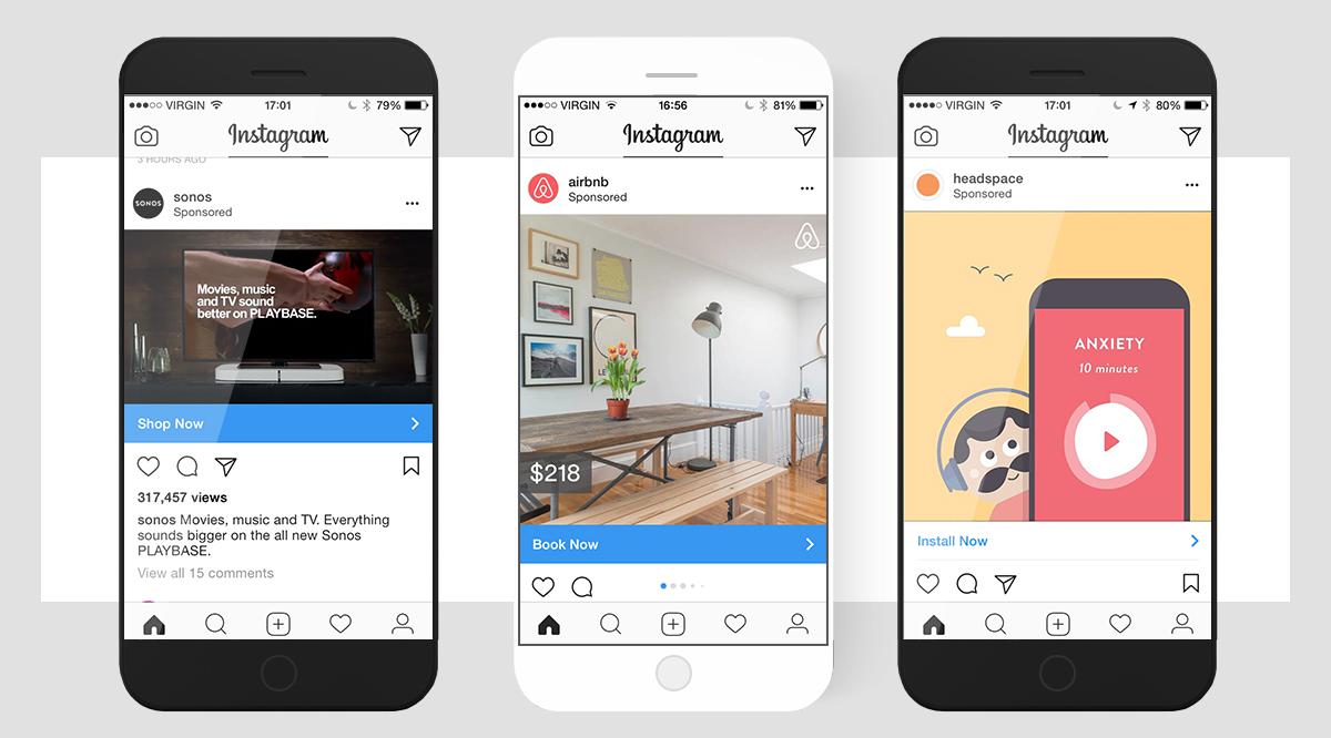 How to Promote Instagram Page Paid?