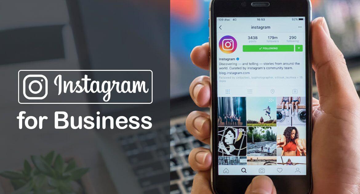 Cách tối ưu hóa hồ sơ để quảng bá trang web tài khoản Instagram miễn phí