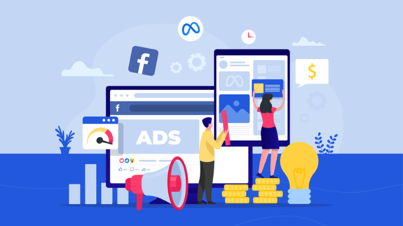 Vị trí quảng cáo trên Facebook là gì?