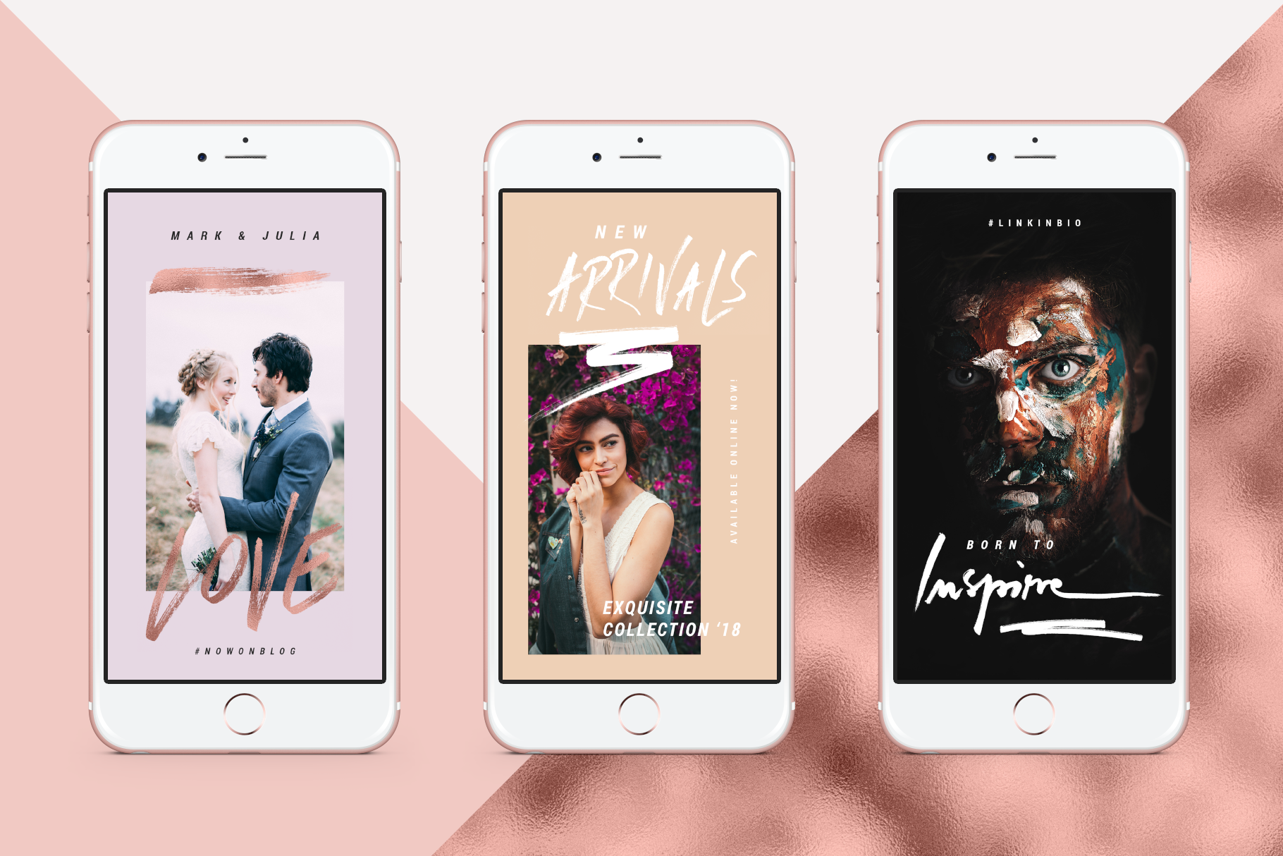 Why you should promote your Instagram page on Story?