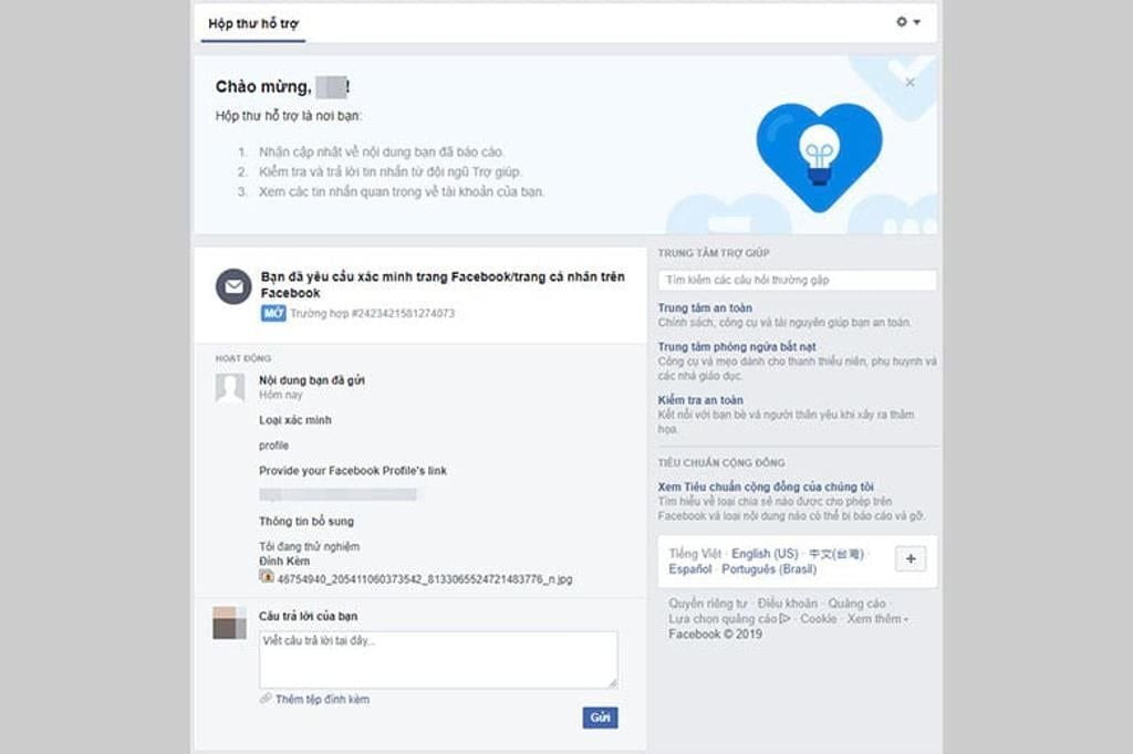 Cách kiểm chứng thông tin Facebook có tính phí 4,99 đô la một tháng không?
