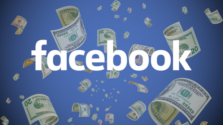 Cách kiểm tra vì sao Facebook tính phí tôi10 đô la