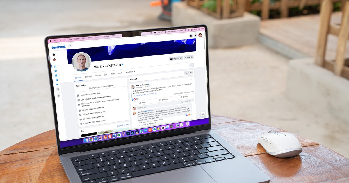 Facebook có thực sự thu phí người dùng?