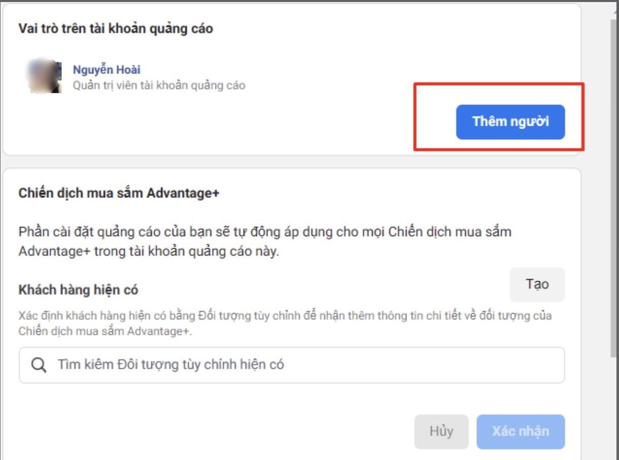 Vì sao bạn bị thêm vào tài khoản quảng cáo trên Facebook?