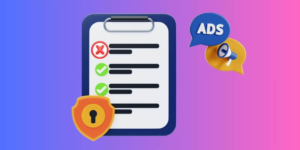Cách khắc phục khi tài khoản quảng cáo Facebook bị hack
