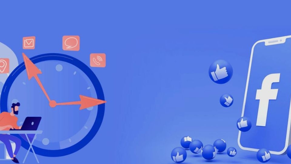 Nguyên nhân khiến quảng cáo Facebook được xem xét trong một thời gian dài