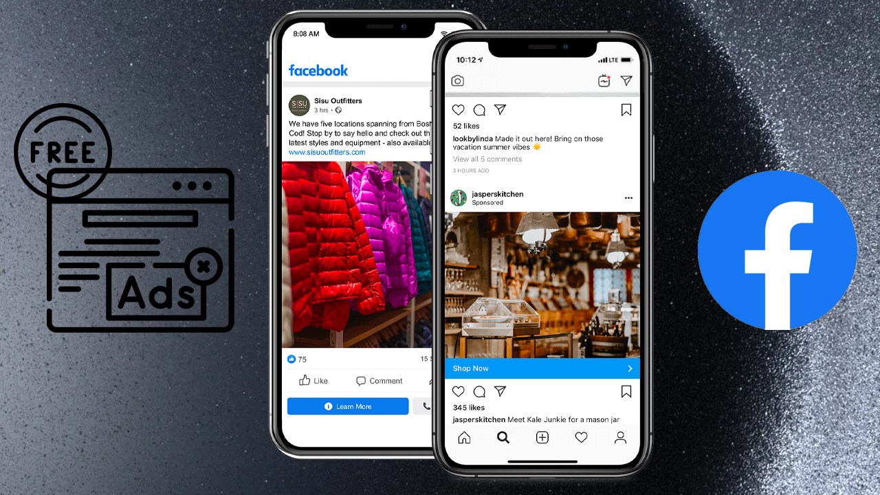 Why You Should Run Free Fanpage Ads