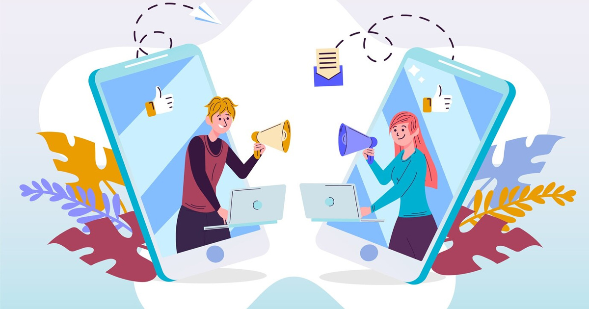 chiến lược truyền thông xã hội cho các dịch vụ tài chính