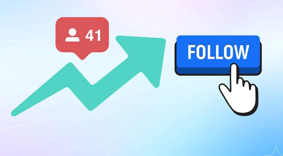 Cách tạo hiệu ứng cộng đồng giúp tăng follower bền vững