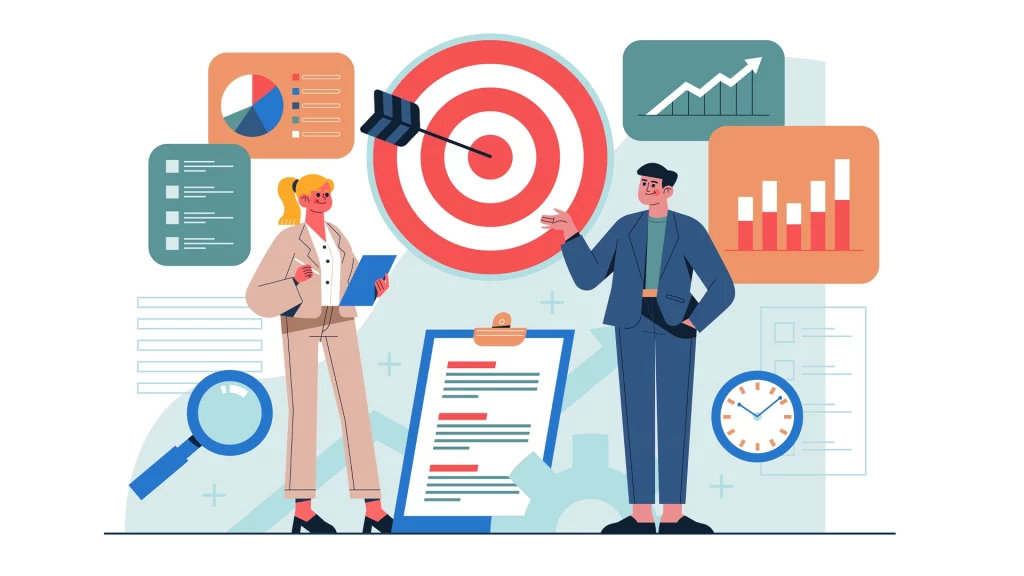 Chiến lược quản lý và phát triển lượt thích, người theo dõi hiệu quả