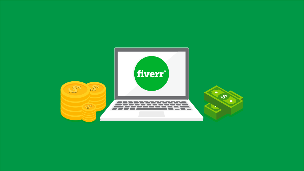 Fiverr là gì