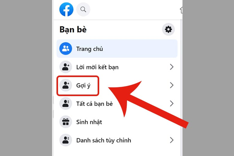Làm thế nào để tăng số người theo dõi trên Facebook lên hơn 5000?