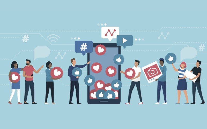 Tại Sao Lượt Theo Dõi Trên Facebook Quan Trọng?