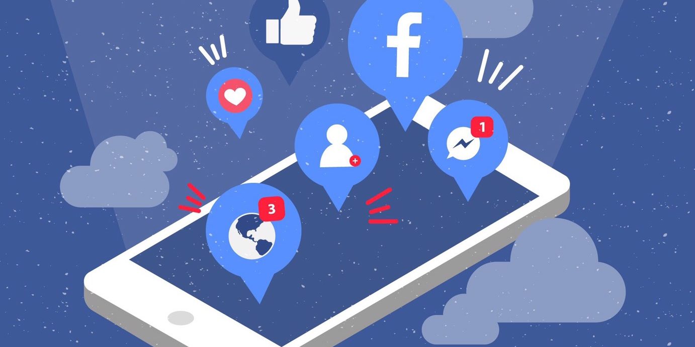 Vì sao nên mua lượt thích và người theo dõi trang Facebook