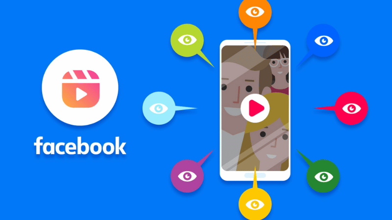 Get more views on Facebook for free through high-quality, insight-driven content