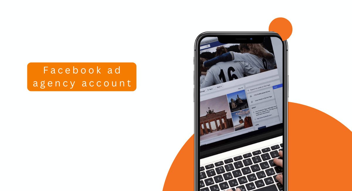 Tài khoản quảng cáo Facebook Agency: Bí quyết cho quảng cáo độ tin cậy cao