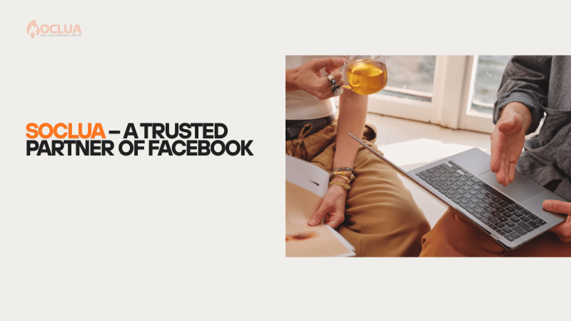 Cách để nhận được tài khoản uy tín từ Facebook Agency