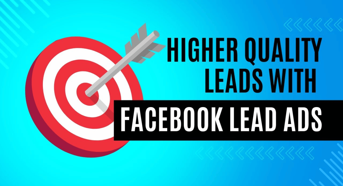The nature of quality leads in Facebook Ads