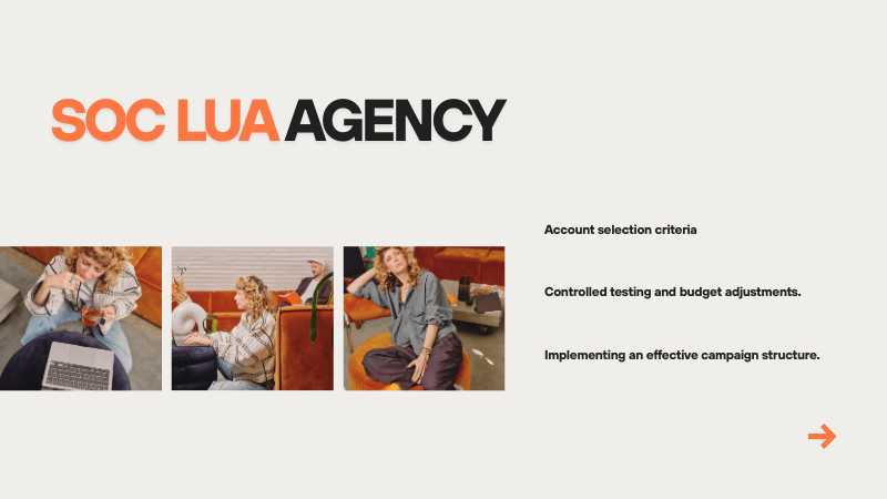 Soc Lua’s operational methodology as a driver of quality