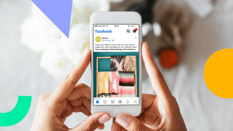 Thuê tài khoản quảng cáo Facebook giảm thiểu rủi ro gián đoạn chiến dịch